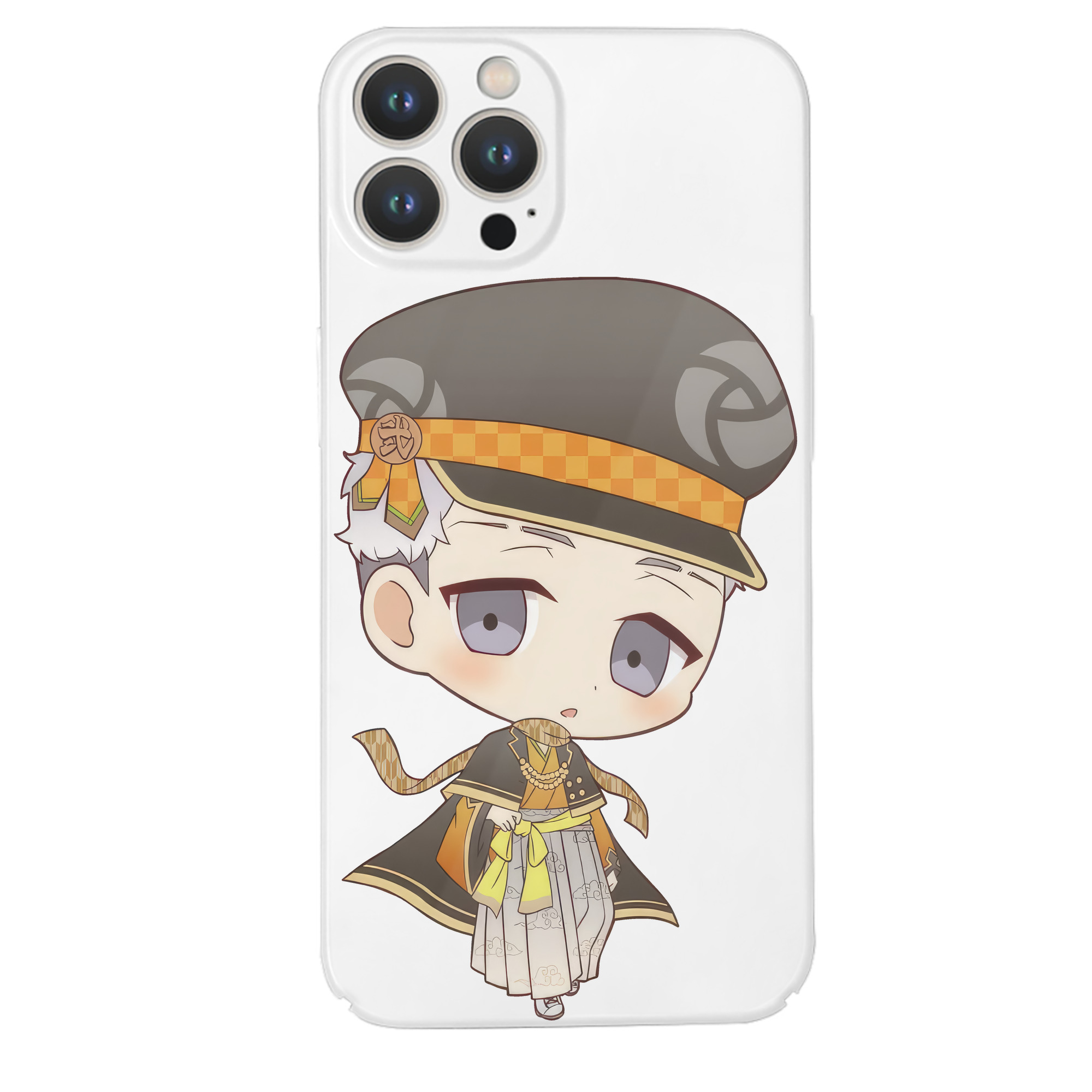 （画像用） 東京リベンジャーズ Tokyo Revengers 【iPhone 14シリーズ対応】ハードケース